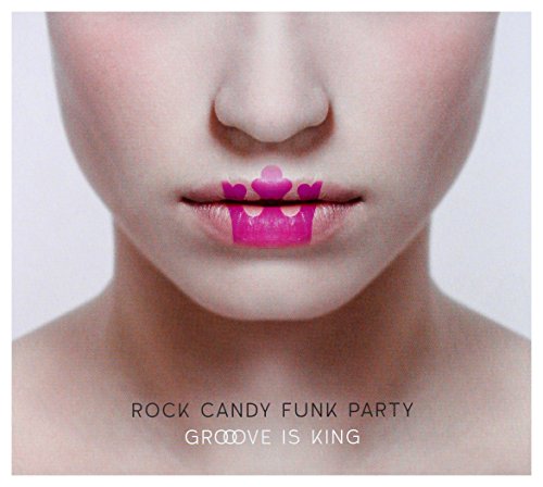 Groove Is King (Cd+Dvd)