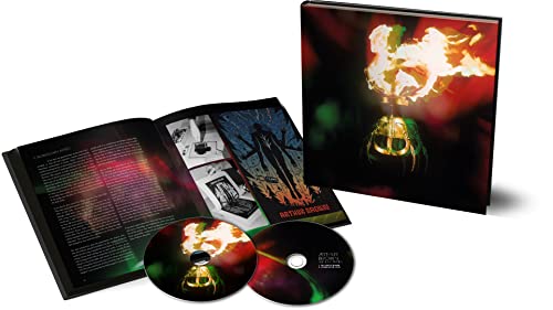 Prophecy Records Long Long Road, Standard