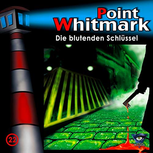 022/Die Blutenden Schlüssel