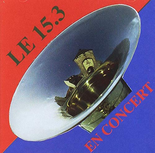 Musique Régionale Vle R.M. Vol.3 - Le 15.3 En Concert