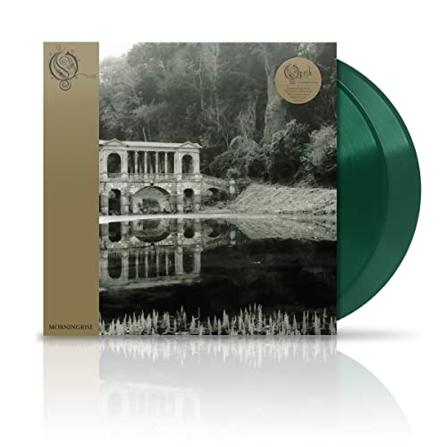 Morningrise (Green Vinyl)