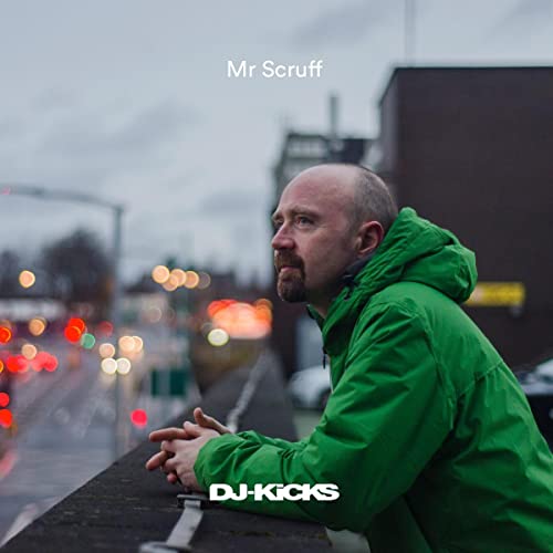 Dj Kicks