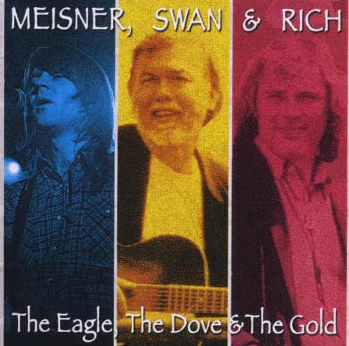Eagle The Dove & The Gold