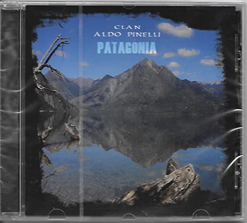 Patagonia