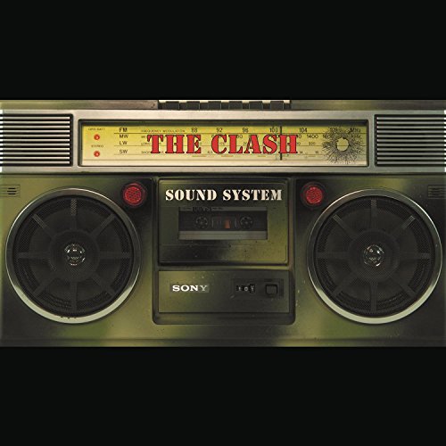 Sound System (Limited Deluxe Edition 11 Cd + 1 Dvd)