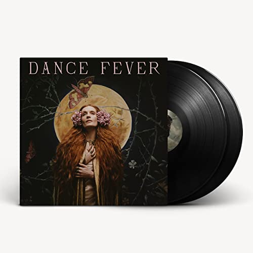 Dance Fever (2 Lp) (2 Lp)
