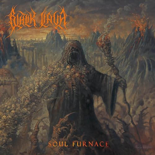 Soul Furnace