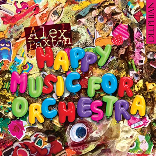 Happy Music For Orchestra