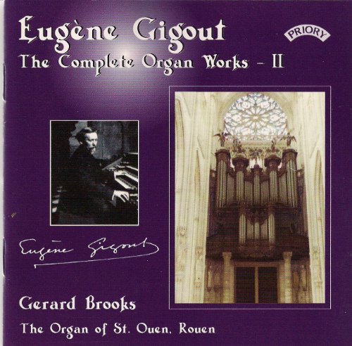 Complete Organ Works 2