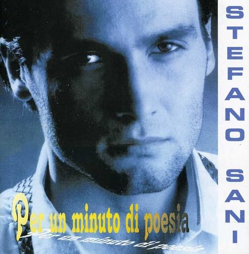 Per Un Minuto Di Poesia