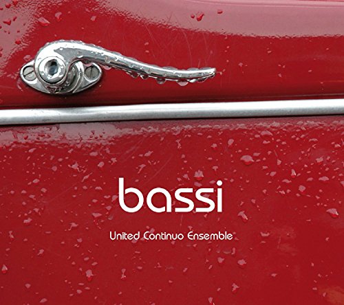 Bassi - Toccate Canzoni Chia