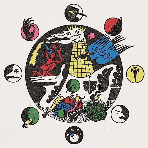 King Of Cowards-Coloured-
