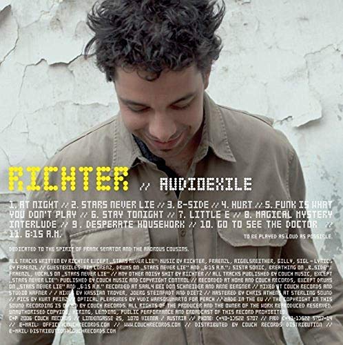 Audioexile