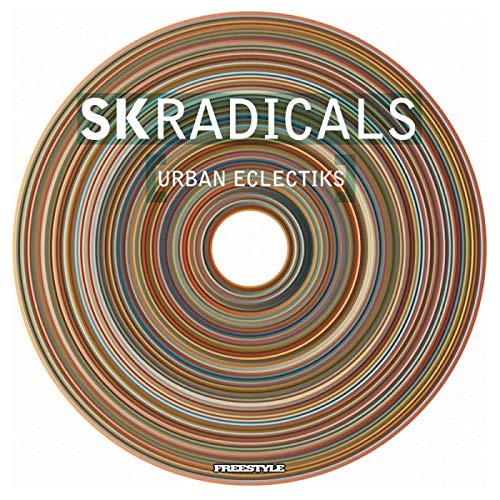 Urban Eclectiks
