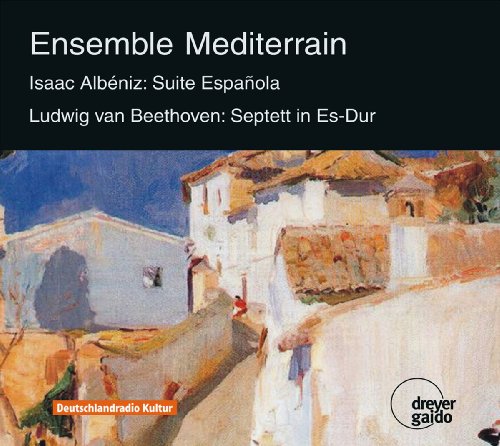 Suite Espanola Septett Op. 20