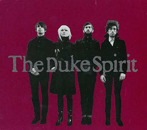 Duke Spirit