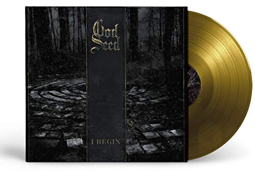 I Begin (Gold Vinyl)