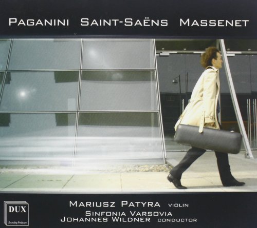 Paganini Saint-Saens