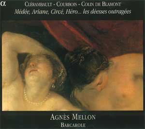 Clerambault Courbois Colin De