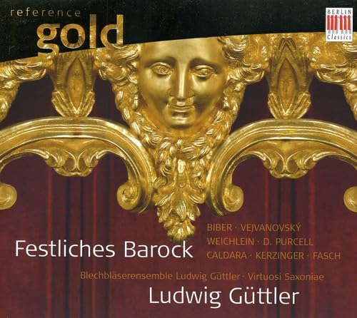 Festive Baroque