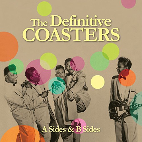 Definitive Coasters (A Sides & B Sides)