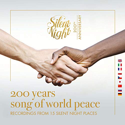 200 Years Song Of World Peace