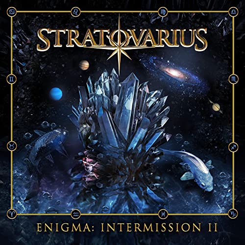 Enigma: Intermission, Vol. 2