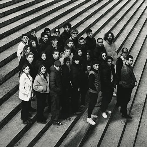 Trauma (Lp)