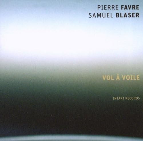Vol À Voile