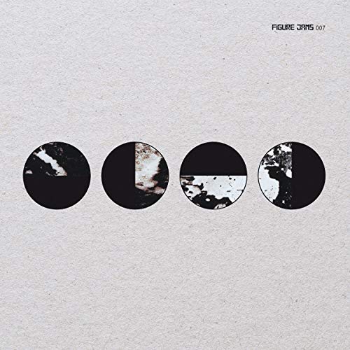 Figure Jams 007 (Mix)