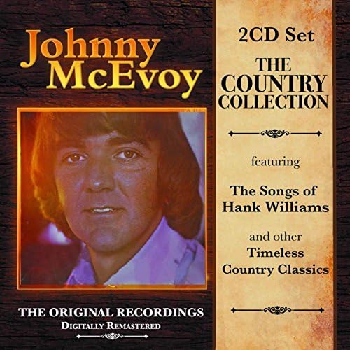 Country Collection (2 Cd)