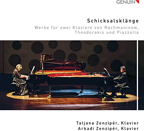 Schicksalsklange