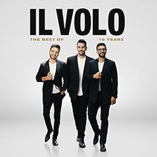 10 Years - The Best Of [2 Cd]