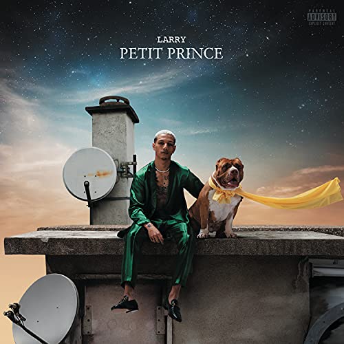 Petit Prince