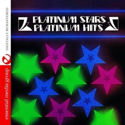 Platinum Stars-Platinum Hits