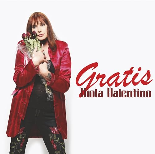 Viola Valentino Gratis