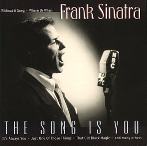 The Song Is You