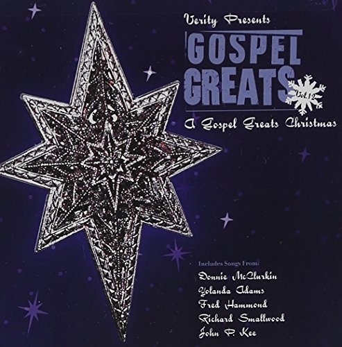 A Gospel Greats Xmas