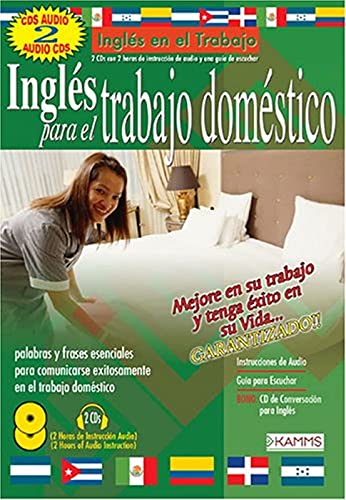 Ingles Para Domestico