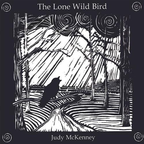 Lone Wild Bird