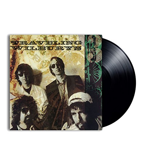 Traveling Wilburys - Volume 3