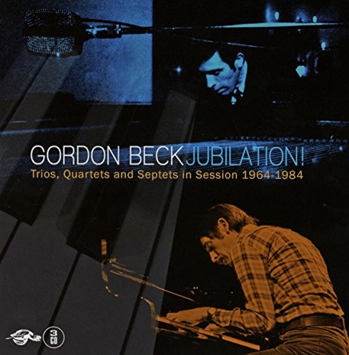 Jubilation! Trios, Quartets And Septets In Session 1964-1984