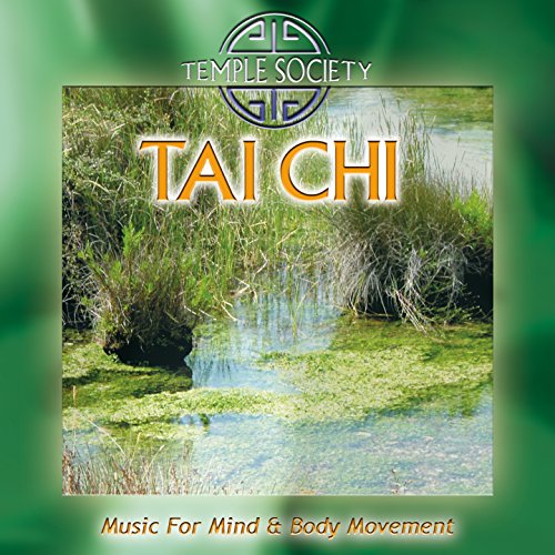 Tai Chi - Music For Mind & Bod