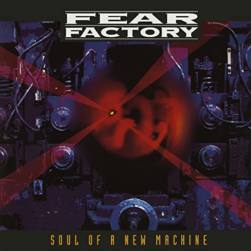 Soul Of A New Machine (30Th Anniversary Edt. Remaster)