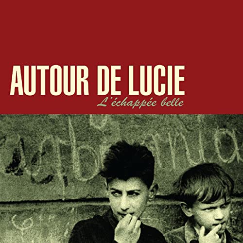 L'Échapée Belle