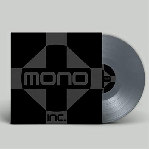 Temple Of The Torn (Vinyl Silver)