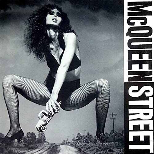 Mcqueen Street