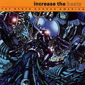 Increase The Beats 2