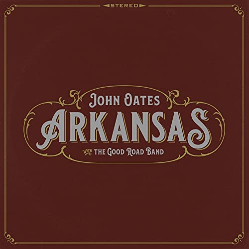 Arkansas