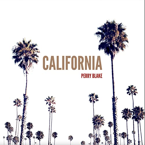 California 2Lp + 7 "